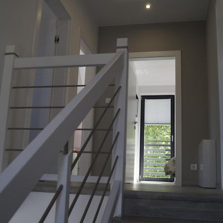 Villa Luis Dziwnów Екстериор снимка