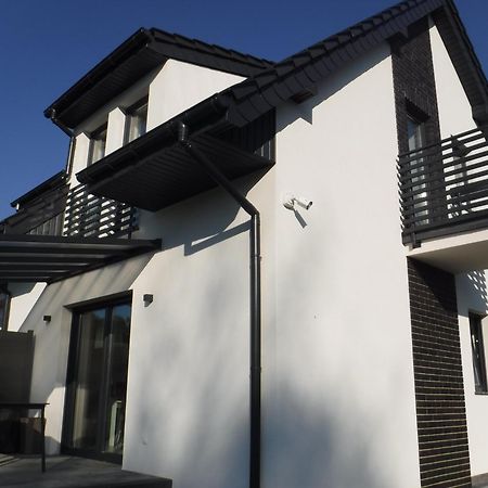 Villa Luis Dziwnów Екстериор снимка