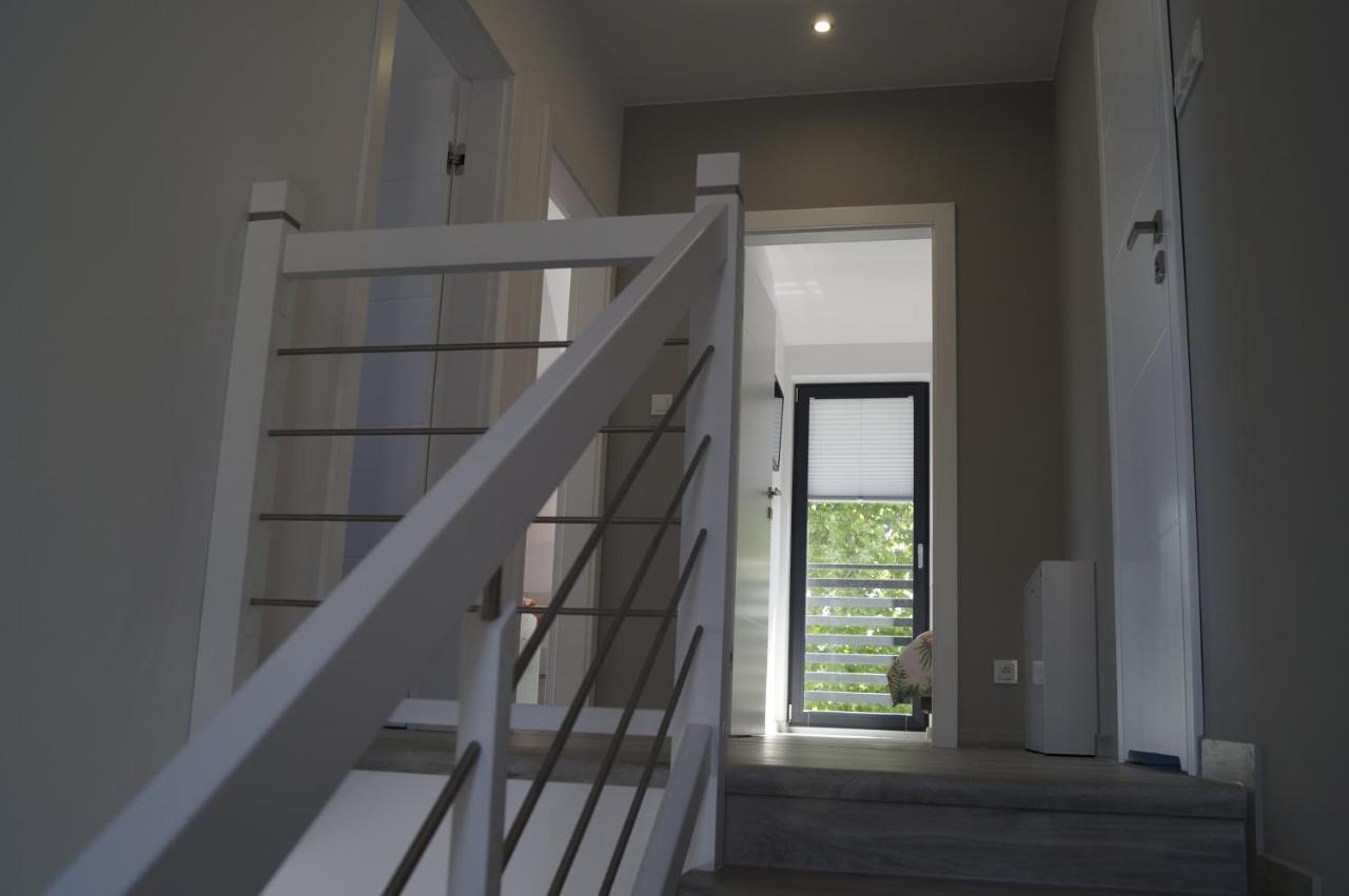 Villa Luis Dziwnów Екстериор снимка