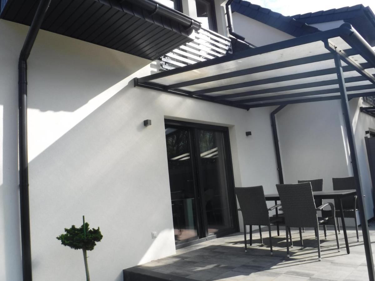 Villa Luis Dziwnów Екстериор снимка