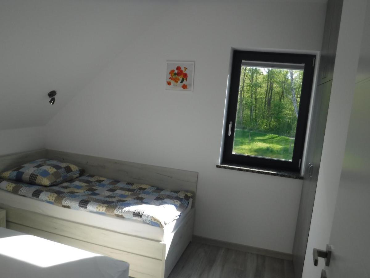 Villa Luis Dziwnów Екстериор снимка