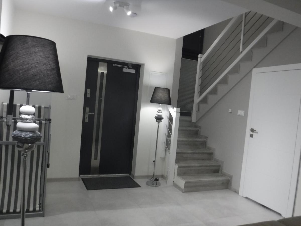 Villa Luis Dziwnów Екстериор снимка